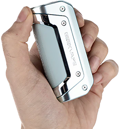 geekvape aegis solo 3 box mods