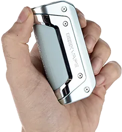 geekvape aegis solo 3 box mods