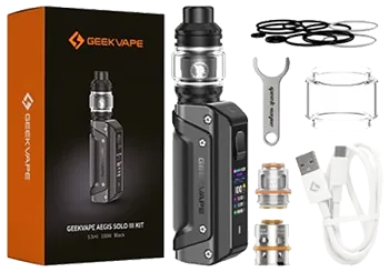 vuse go turn on How To Use Your Vuse Go Reload 1000 Box: A Complete Guide