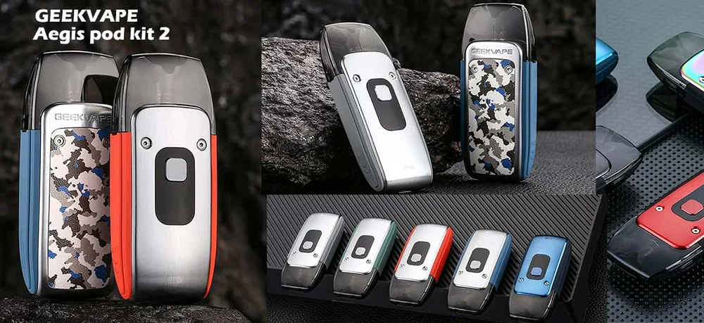 geekvape ap2 aegis pod kit 2 geekvape ap2 aegis pod kit 2