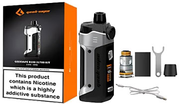 geekvape b100 boost pro max kit