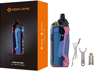 geekvape b60 pod system