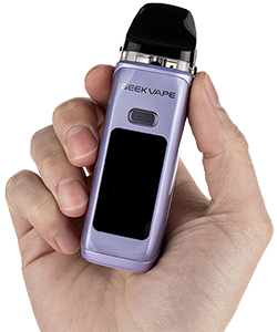 geekvape digi max pod mod kit