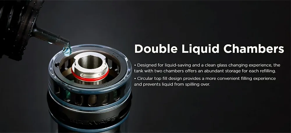 geekvape p sub ohm tank geekvape p sub ohm tank