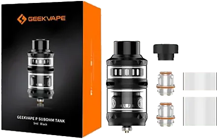 geekvape p tank geekvape p tank