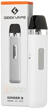 geekvape sonder q pod kit geekvape sonder q pod kit