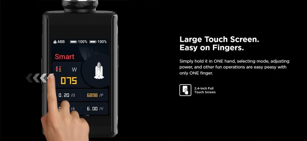 geekvape t200 touch geekvape t200 touch