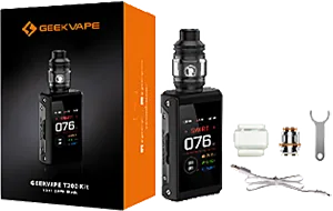 Geekvape Aegis T200 vape kit geekvape aegis t200 vape kit