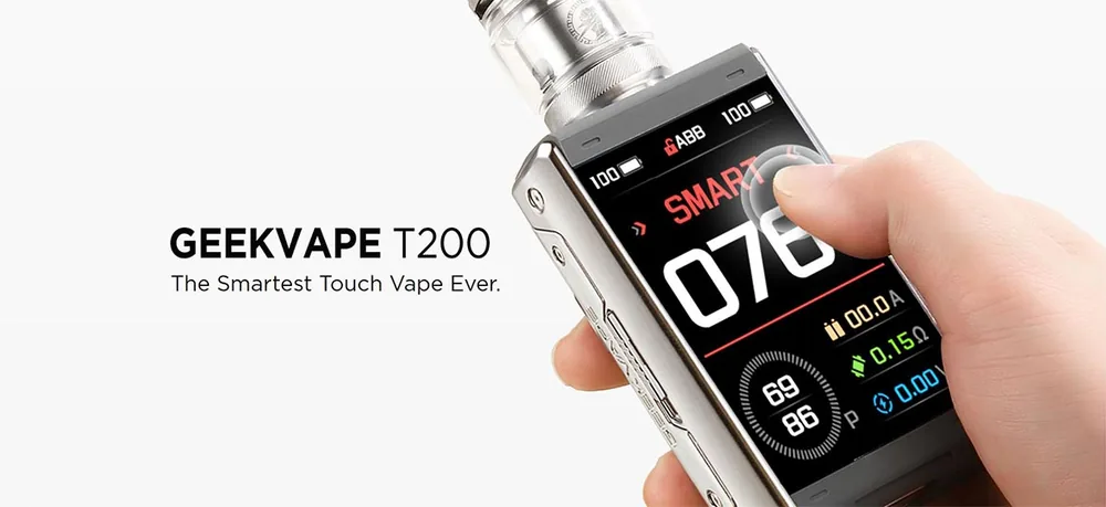 geekvape t200 vape mod geekvape t200 vape mod