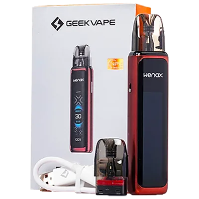 geekvape wenax q ultra 30w pod system kit geekvape wenax q ultra 30w pod system kit