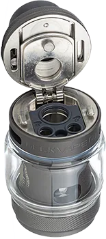 geekvape z fli tank sub ohm top fill geekvape z fli tank sub ohm top fill