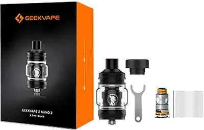 geekvape z nano 2 tank