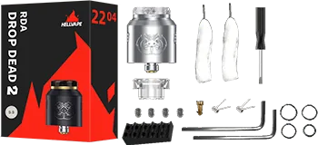 hellvape dead drop rda