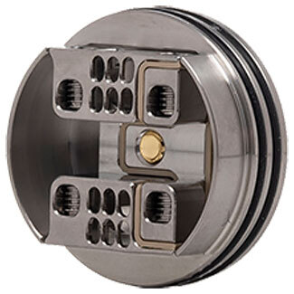 hellvape dead rabbit pro rda 24mm build deck