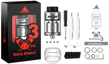 hellvape dead rabbit v3 rta