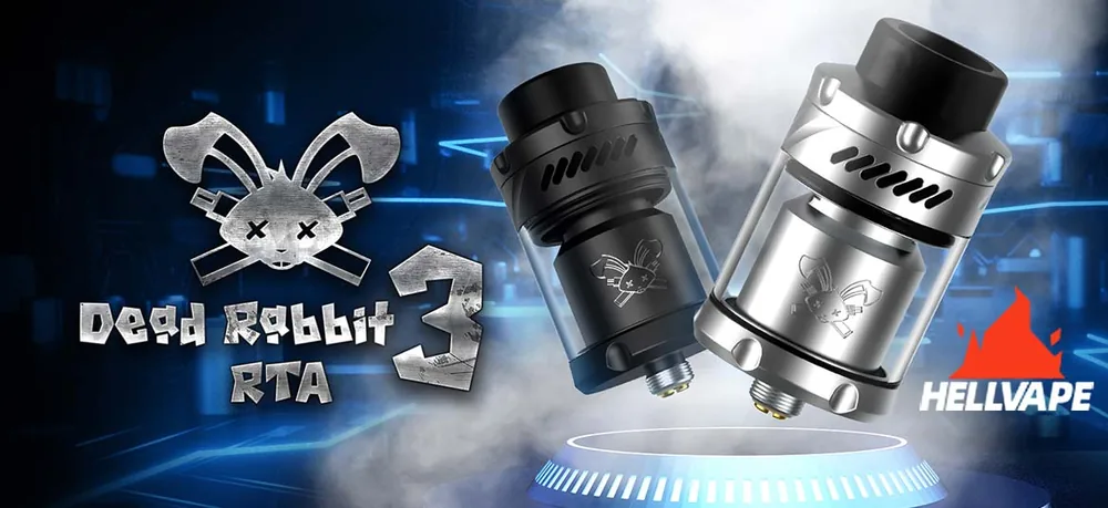 hellvape dead rabit v3 rta