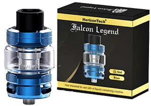 horizon falcon legend sub ohm tank horizon falcon legend sub ohm tank