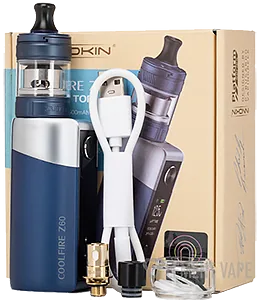 innokin coolfire z60 kit innokin coolfire z60 kit