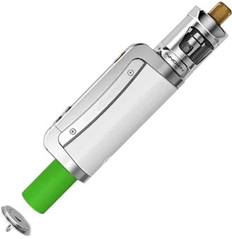 専用 INIセット Innokin CoolFire Z80 Kit | Zenith II Tank | Central Vapors
