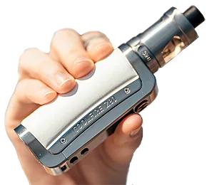 Innokin CoolFire Z80 Kit | Zenith II Tank | Central Vapors