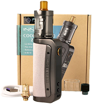 innokin coolfire z80 starter kit