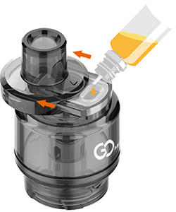innokin gomax tank innokin gomax tank