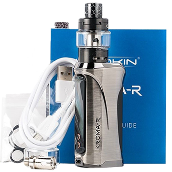 innokin kroma r 80w starter kit