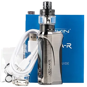 innokin kroma r 80w starter kit