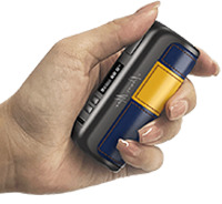 istick 80w mono size