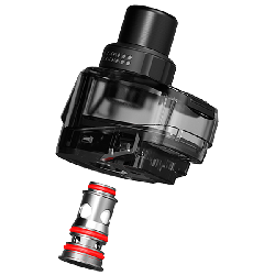 Vandy Vape Jackaroo replacement pod cartridge