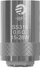 joyetech bf coil 0.6ohm joyetech bf coil 0.6ohm