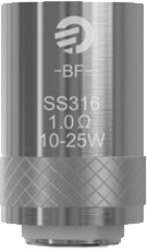 joyetech bf coil 1.0ohm joyetech bf coil 1.0ohm