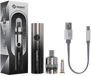joyetech ego nexo pod system kit joyetech ego nexo pod system kit