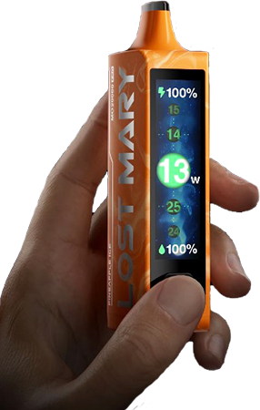 lost mary disposable mo20k vape