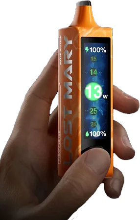 lost mary disposable mo20k vape