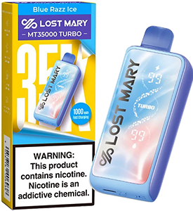 lost mary disposable mt35000 vape