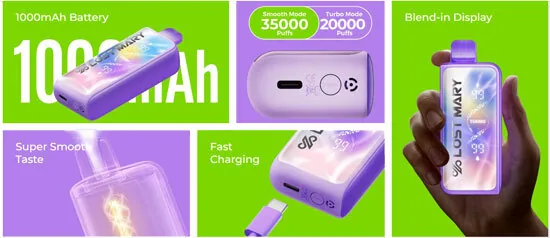 lost mary disposable turbo vape lost mary disposable turbo vape
