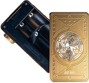 lost vape centaurus m200 200w mod