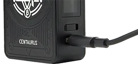 lost vape centaurus m200