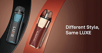 luxe xr max 2 axon chip pulse mode dual mesh flavor