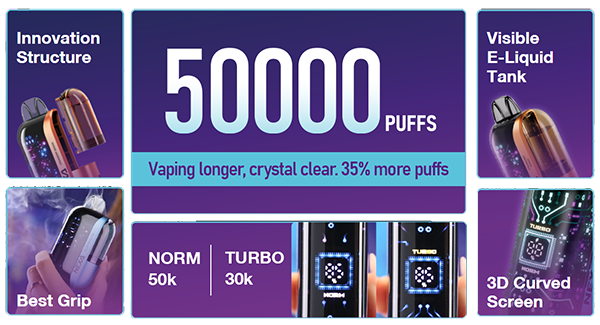 nexa vape disposable