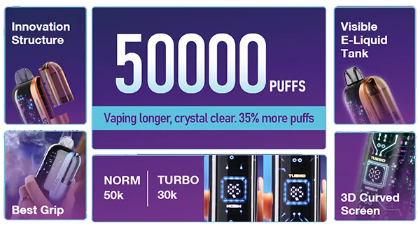 nexa vape disposable