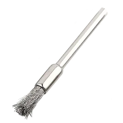 rda coil cleaner brush