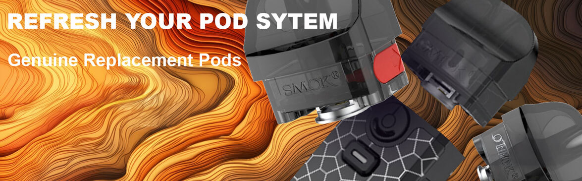 refillable vape pods best flavor