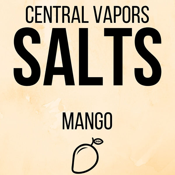 salt nicotine mango