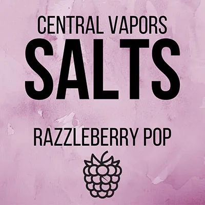 salt nicotine razzleberry pop salt nicotine razzleberry pop