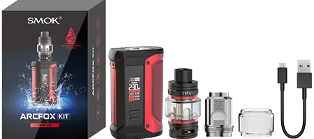 smok arcfox kit