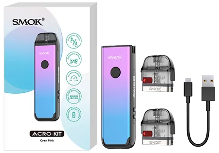 smok arco vape pod system smok arco vape pod system