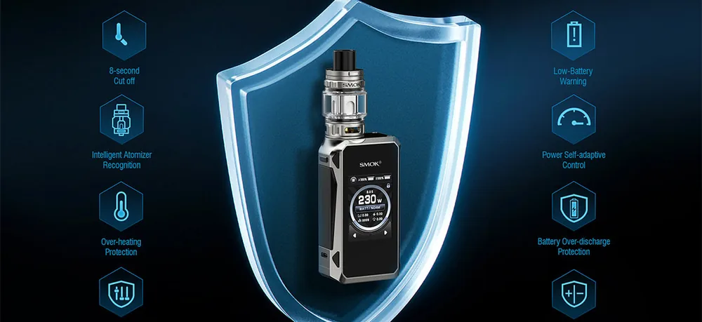 smok g-priv 4 vape kit smok g-priv 4 vape kit
