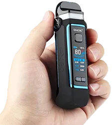 smok ipx pod kit size smok ipx pod kit size